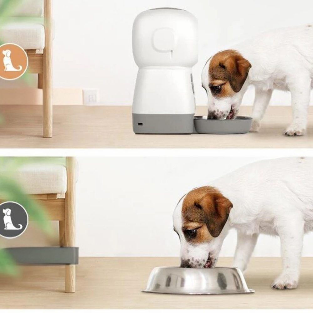 Mangeoire WiFi Intelligent 3.5L