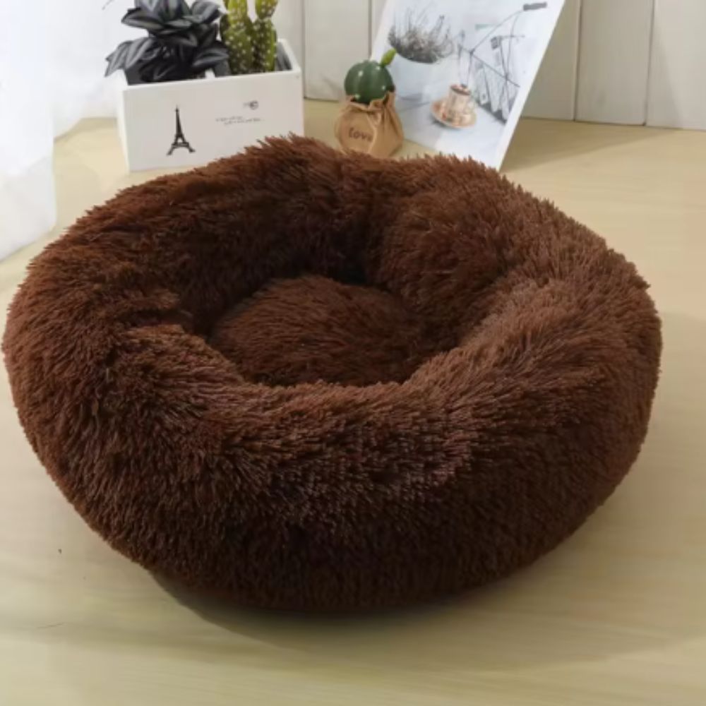 Lit Douillet pour Chiens et Chats