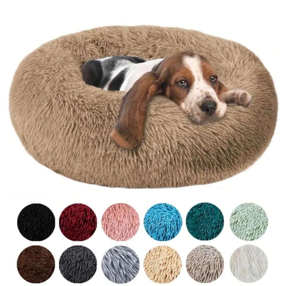 Lit Douillet pour Chiens et Chats