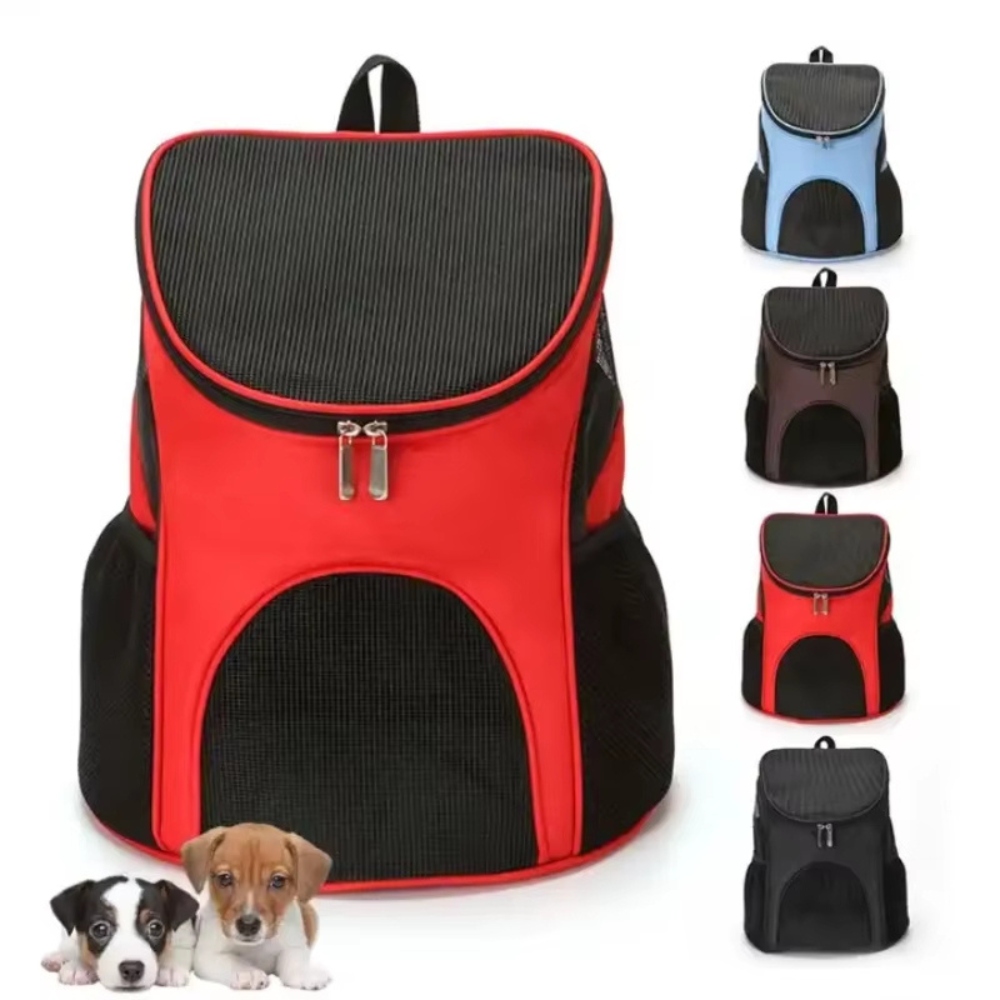 Sac de voyage pour animaux de grande capacité