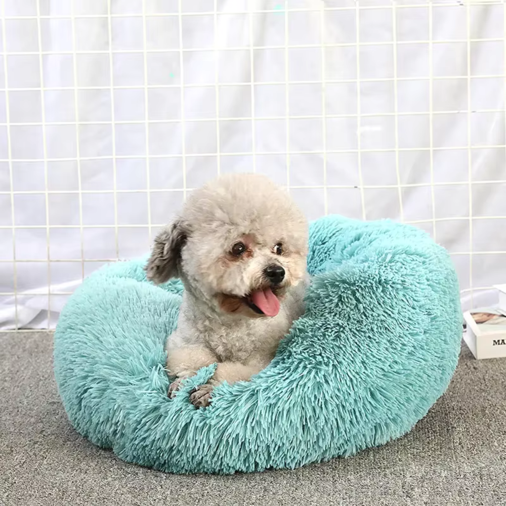 Lit Douillet pour Chiens et Chats