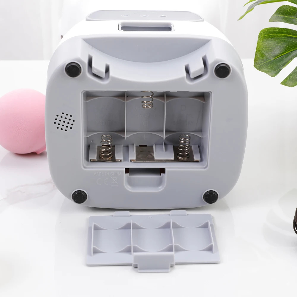 Mangeoire WiFi Intelligent 3.5L