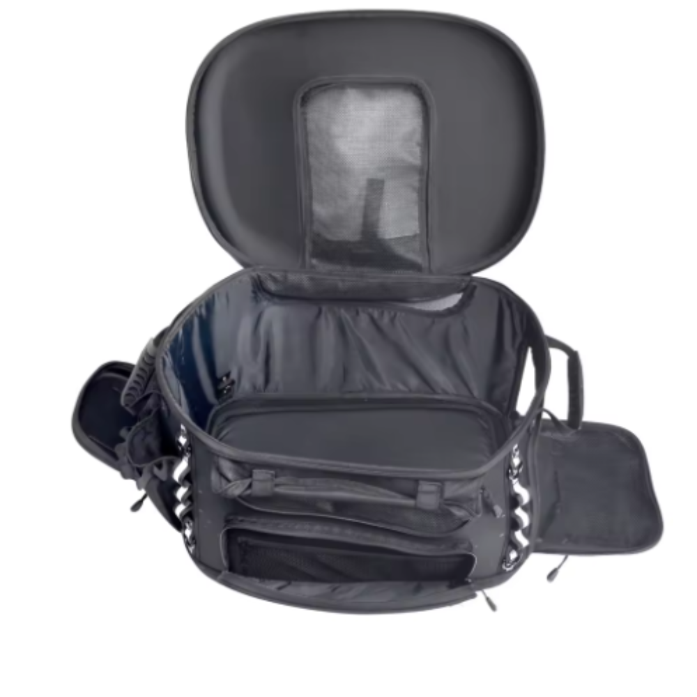 Sac de transport pour chien de moto Sac de transport pour chat de moto