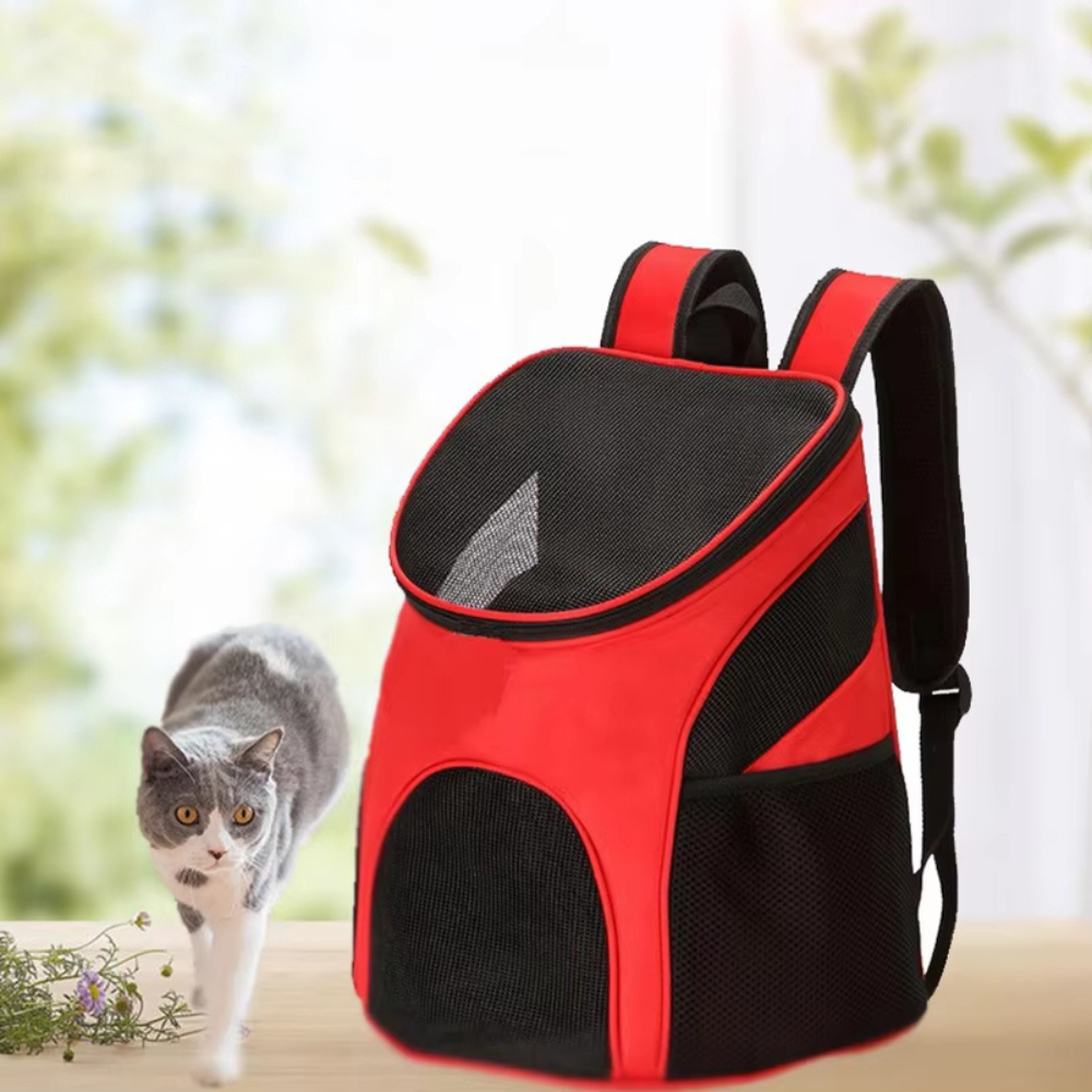 Sac de voyage pour animaux de grande capacité