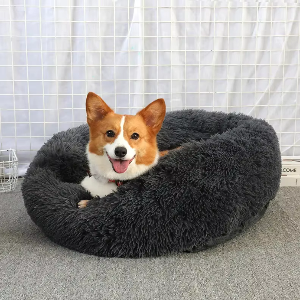 Lit Douillet pour Chiens et Chats