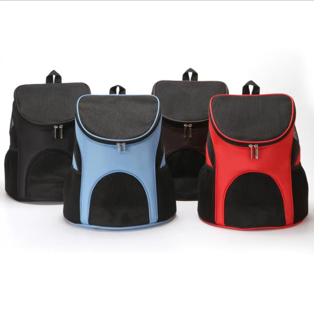 Sac de voyage pour animaux de grande capacité