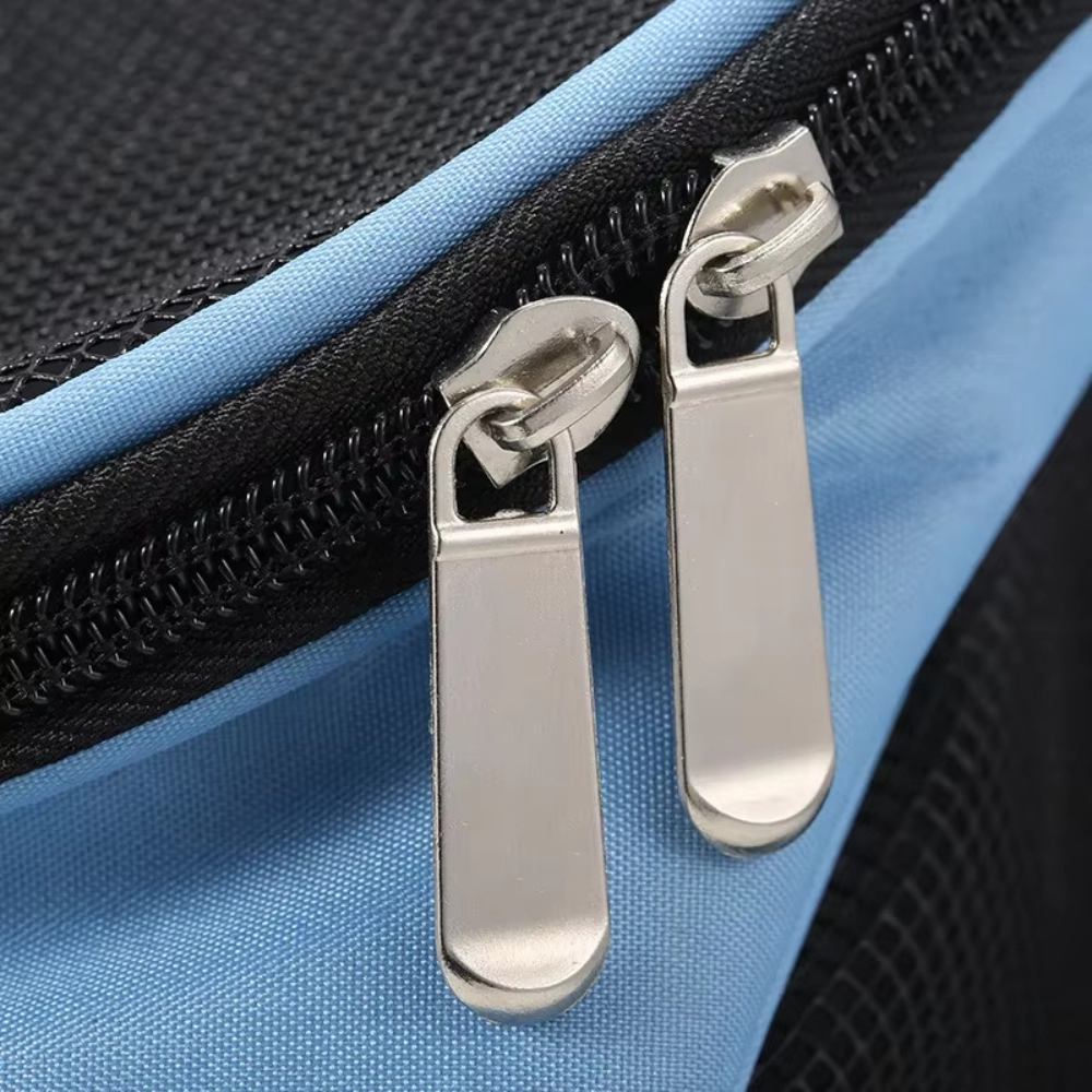 Sac de voyage pour animaux de grande capacité
