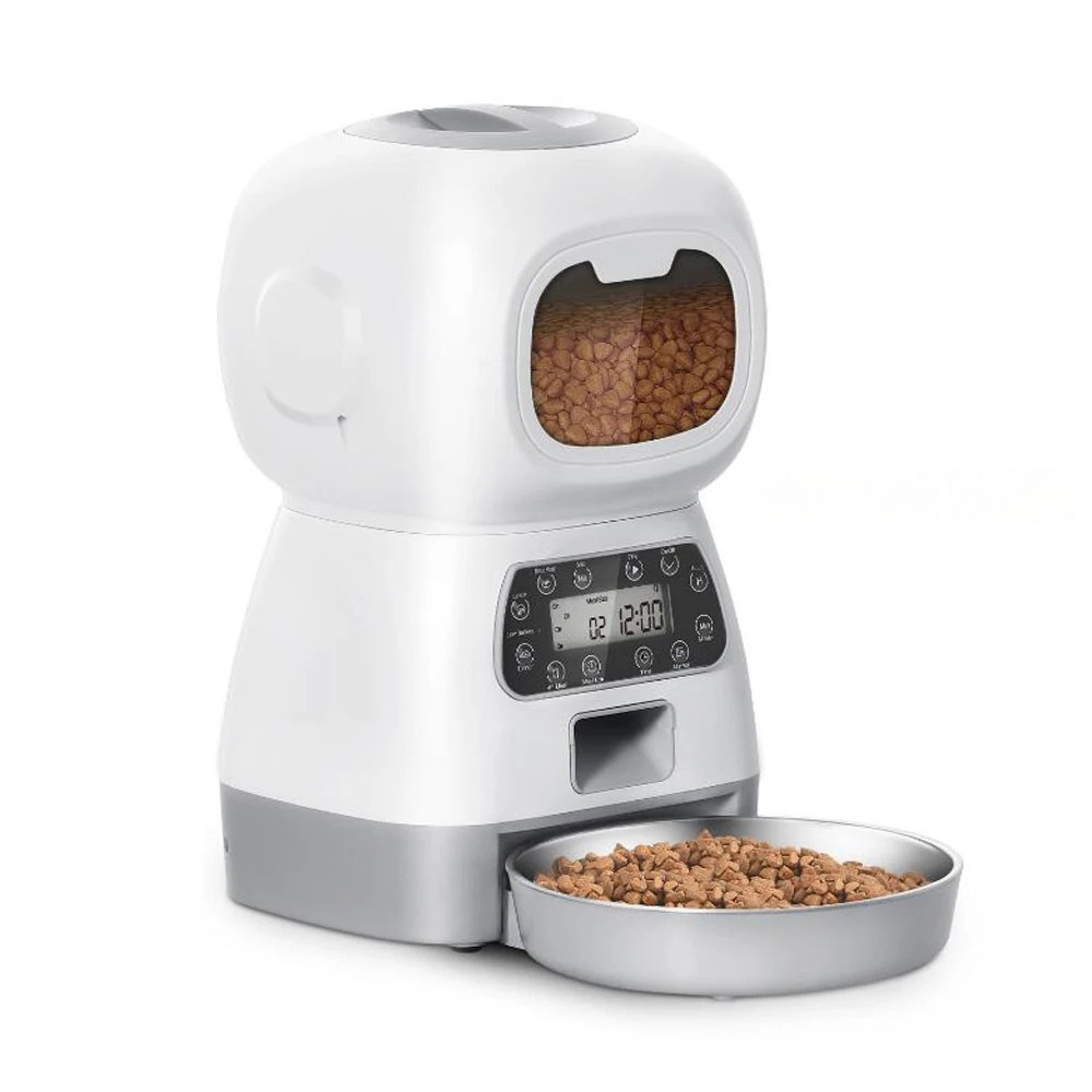 Mangeoire WiFi Intelligent 3.5L