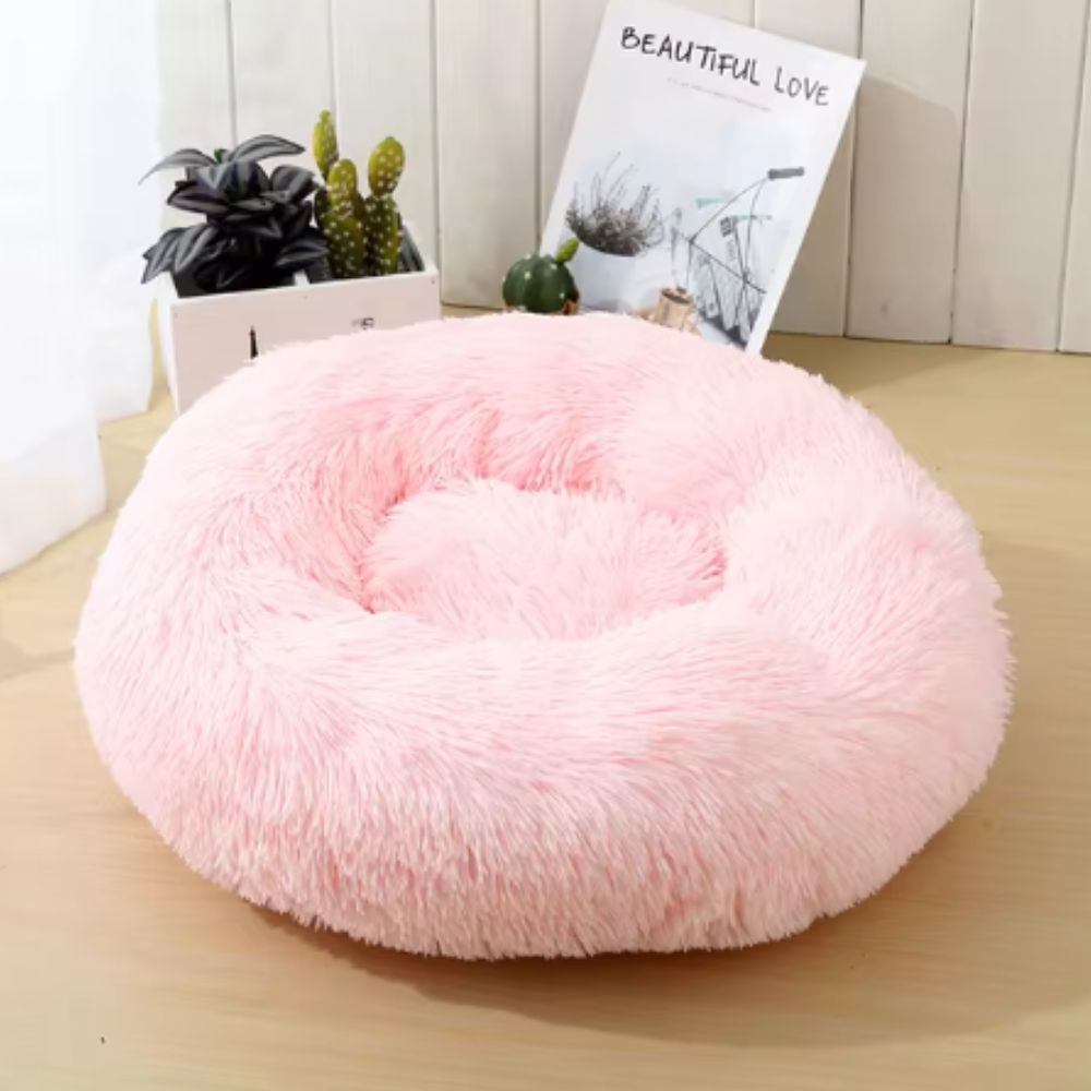 Lit Douillet pour Chiens et Chats