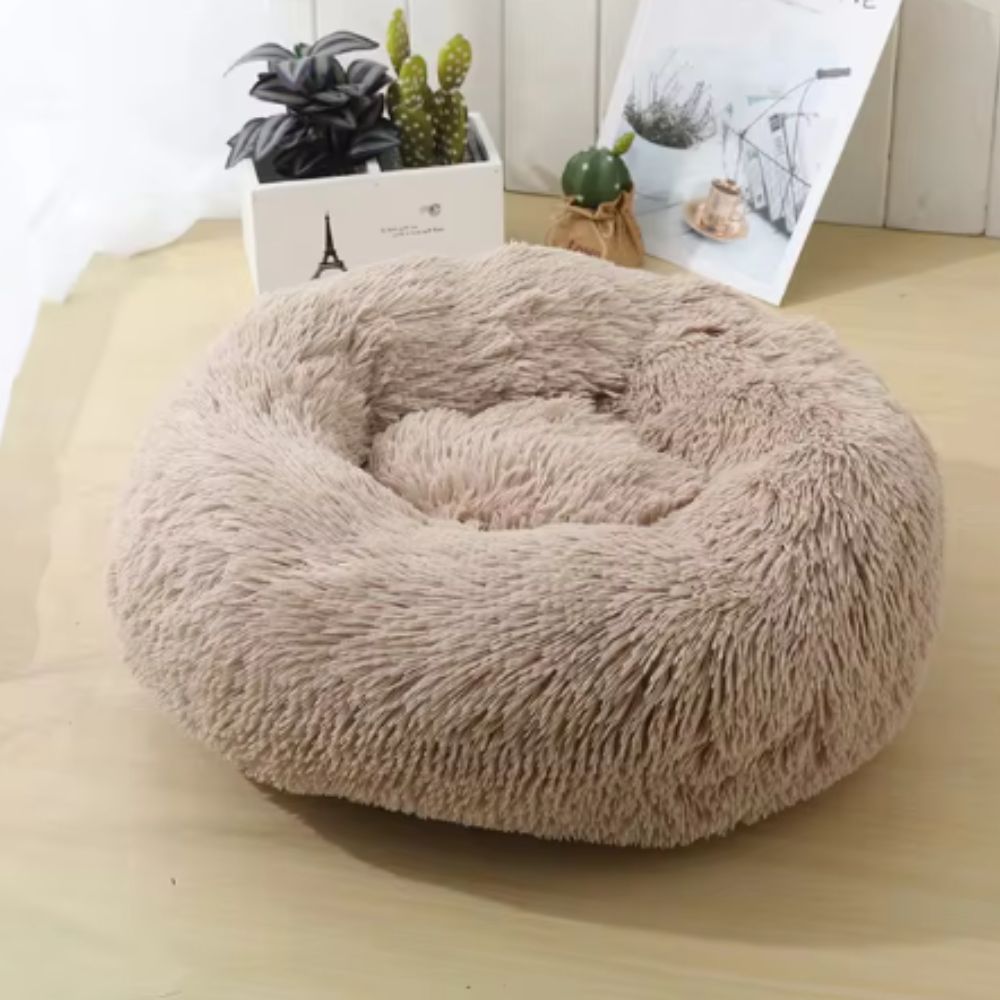 Lit Douillet pour Chiens et Chats