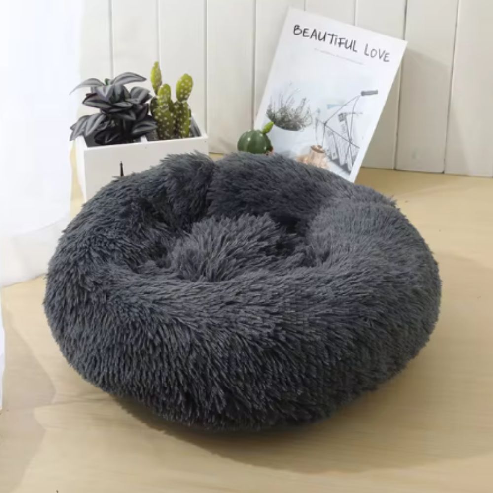 Lit Douillet pour Chiens et Chats