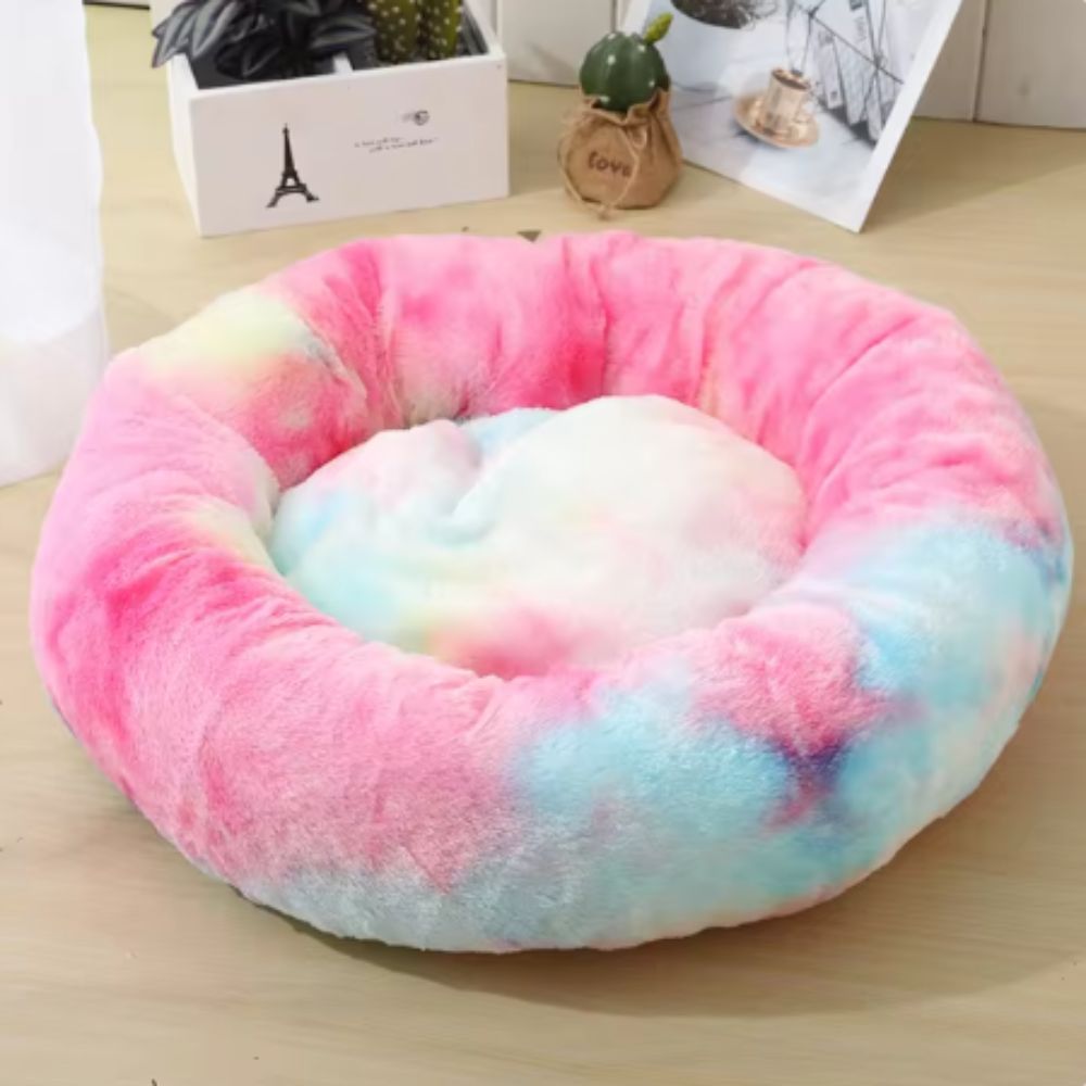 Lit Douillet pour Chiens et Chats