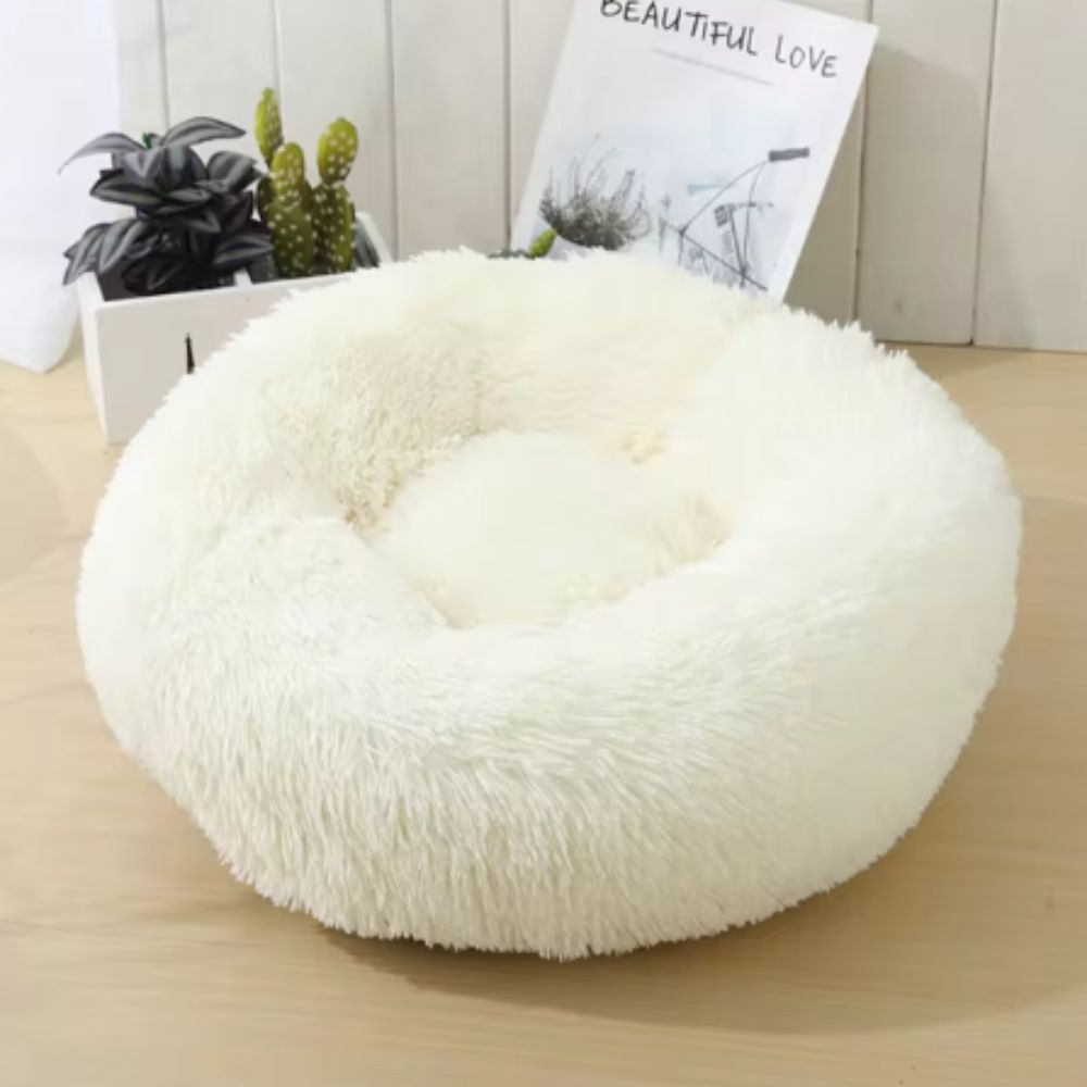 Lit Douillet pour Chiens et Chats