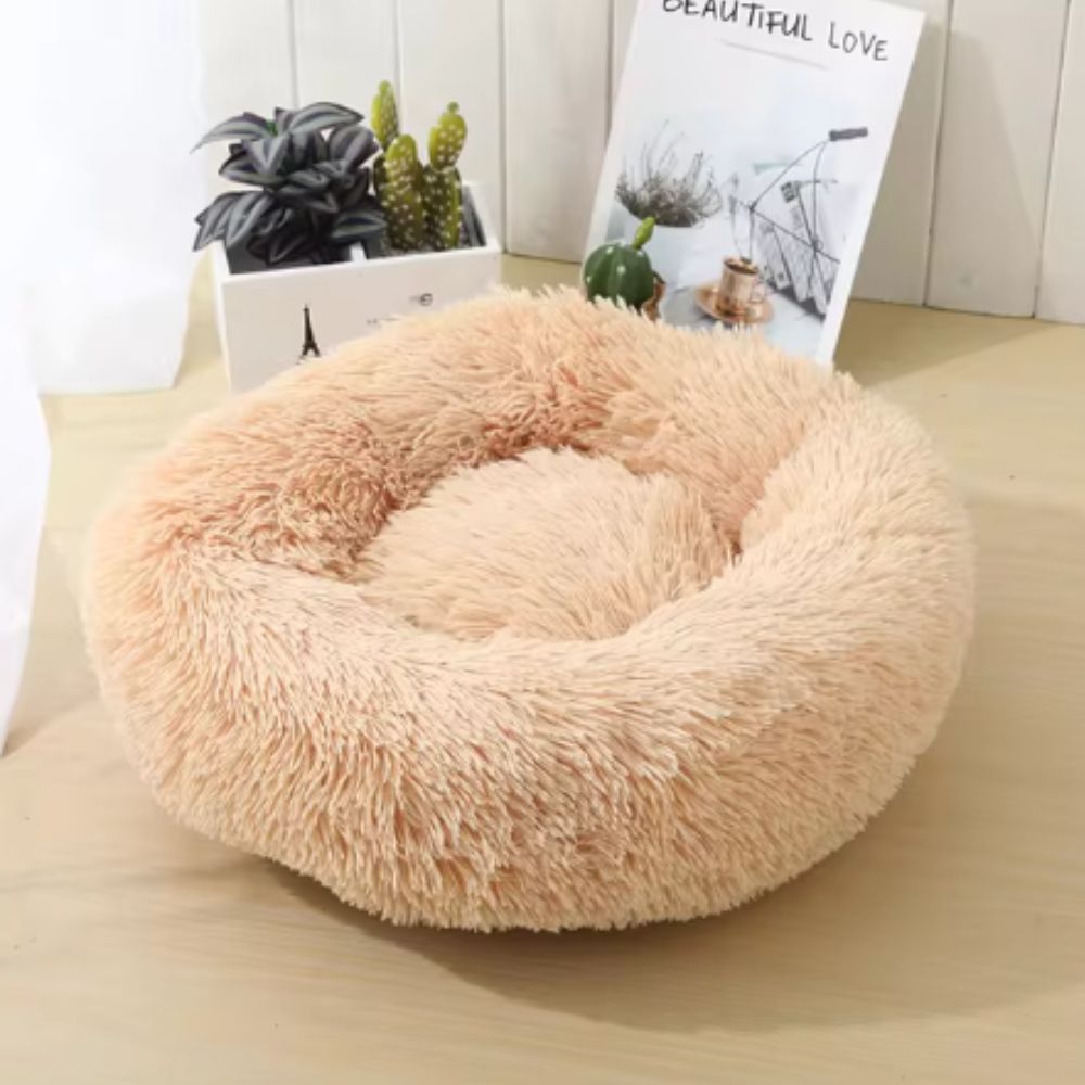 Lit Douillet pour Chiens et Chats
