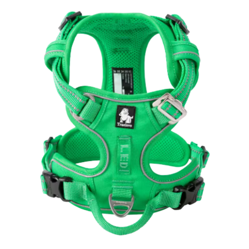 Harnais réglable pour chien