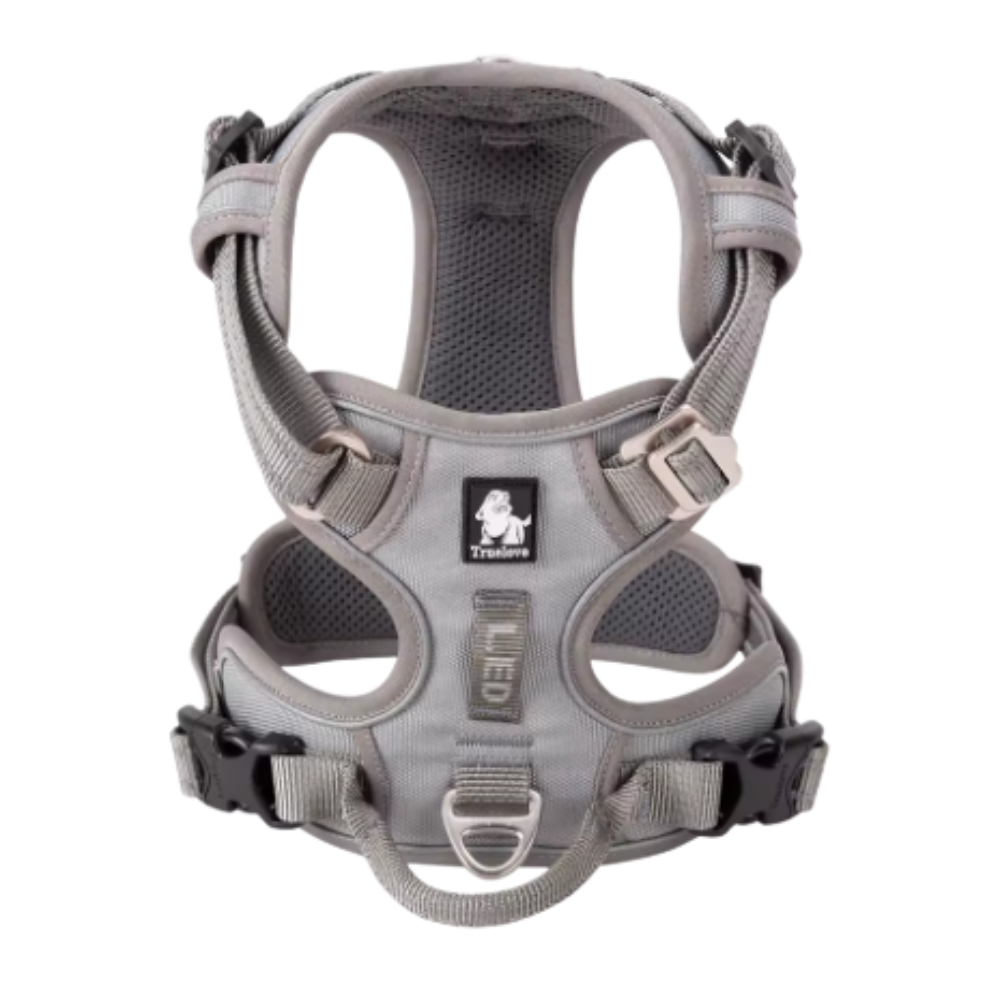 Harnais réglable pour chien