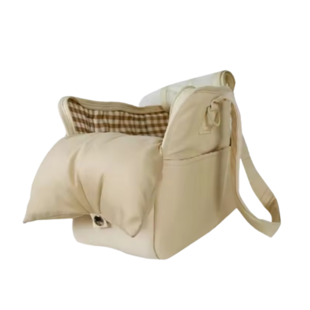 Puppy Go Out Portable Sac à bandoulière