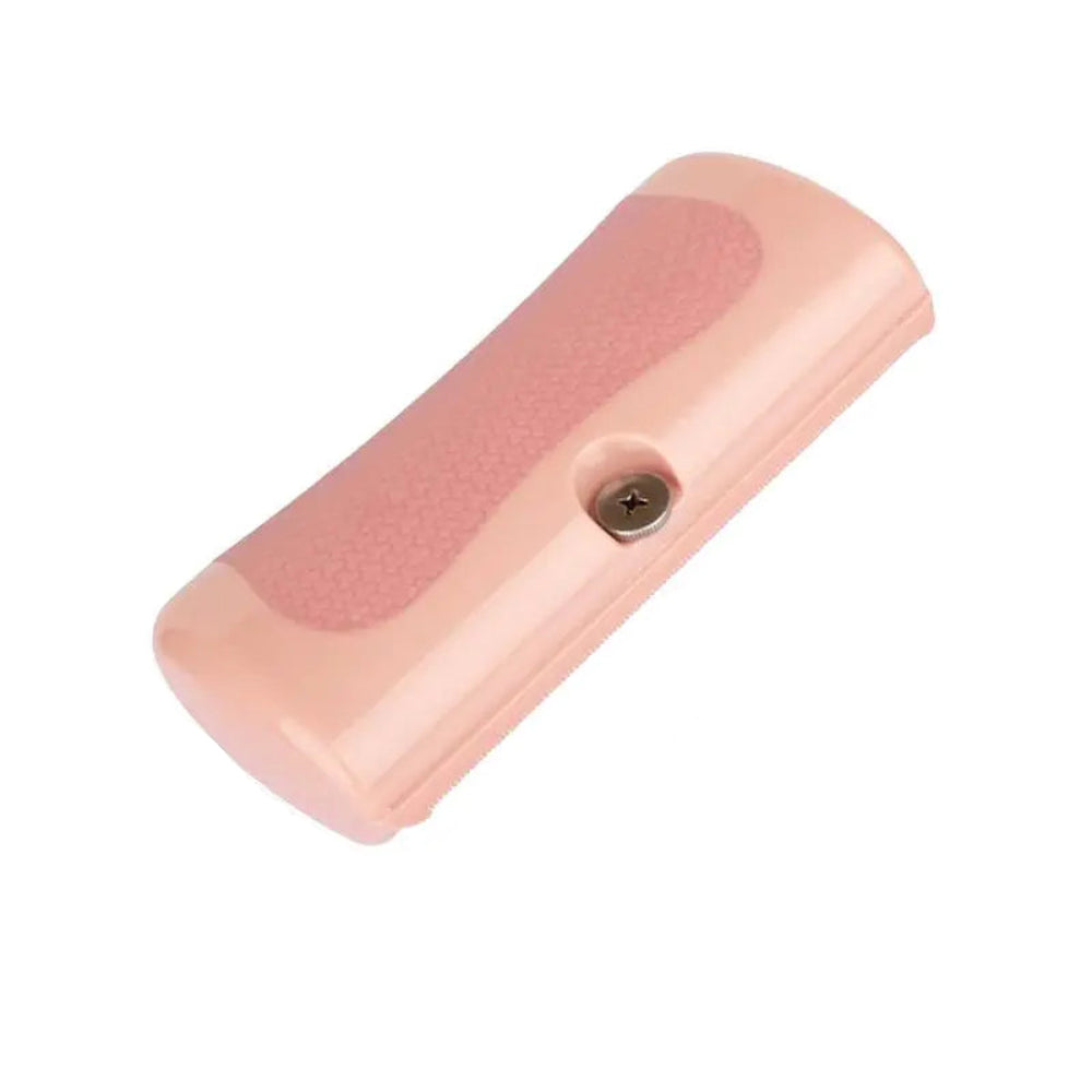 Brosse à épiler pour animaux de compagnie