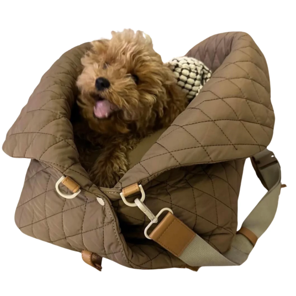 Sac de sécurité pour chien