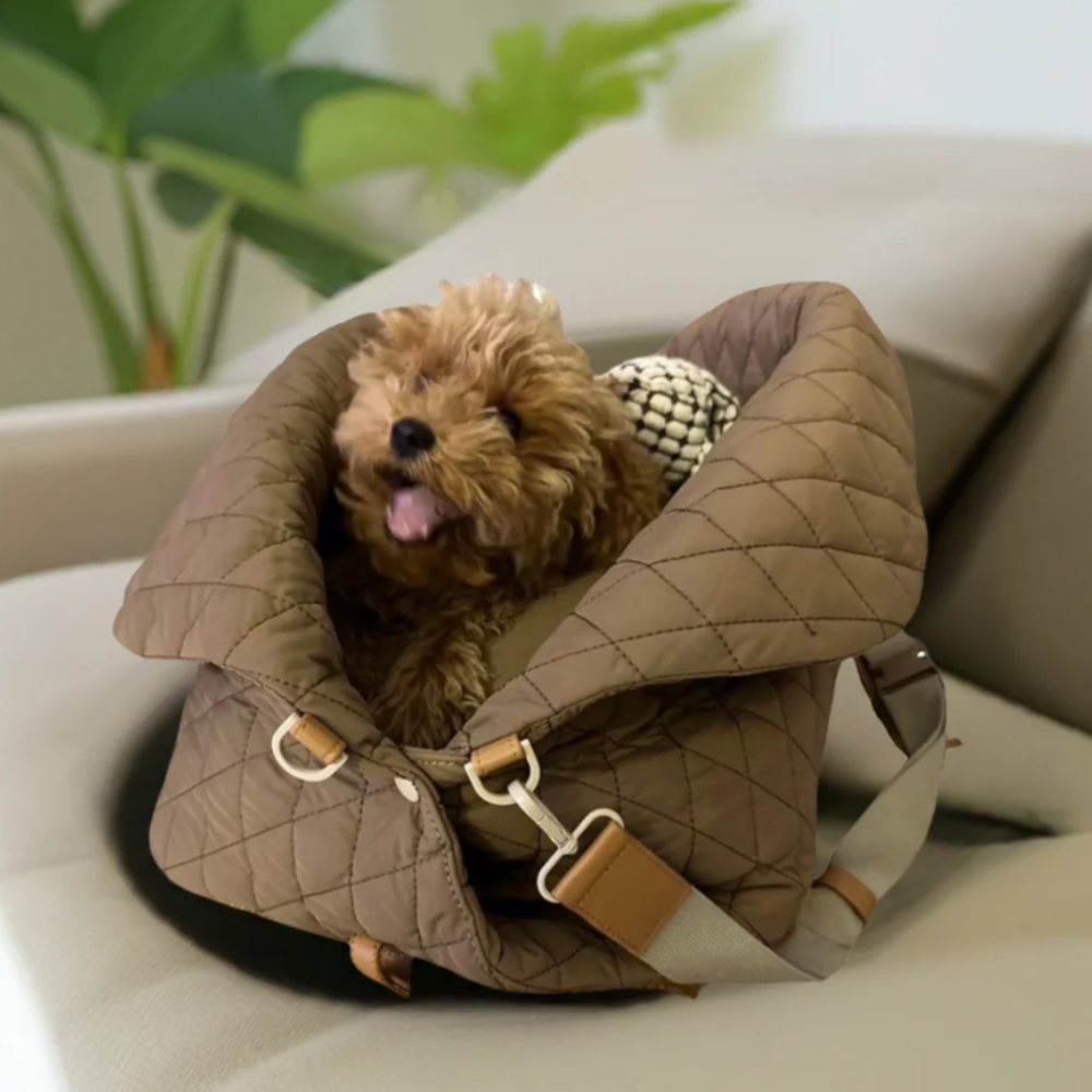 Sac de sécurité pour chien