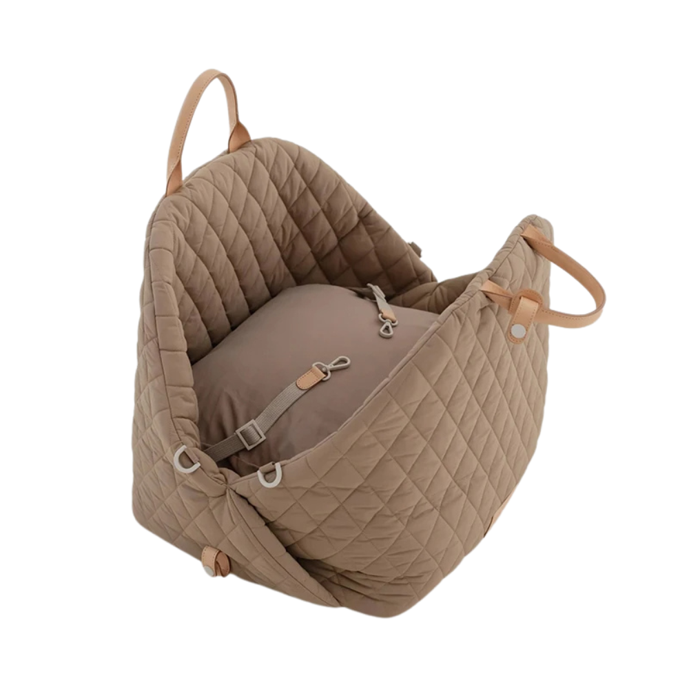 Sac de sécurité pour chien