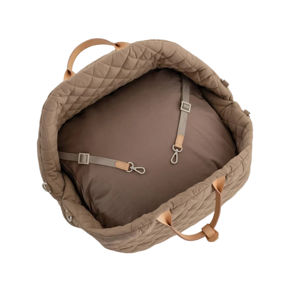 Sac de sécurité pour chien