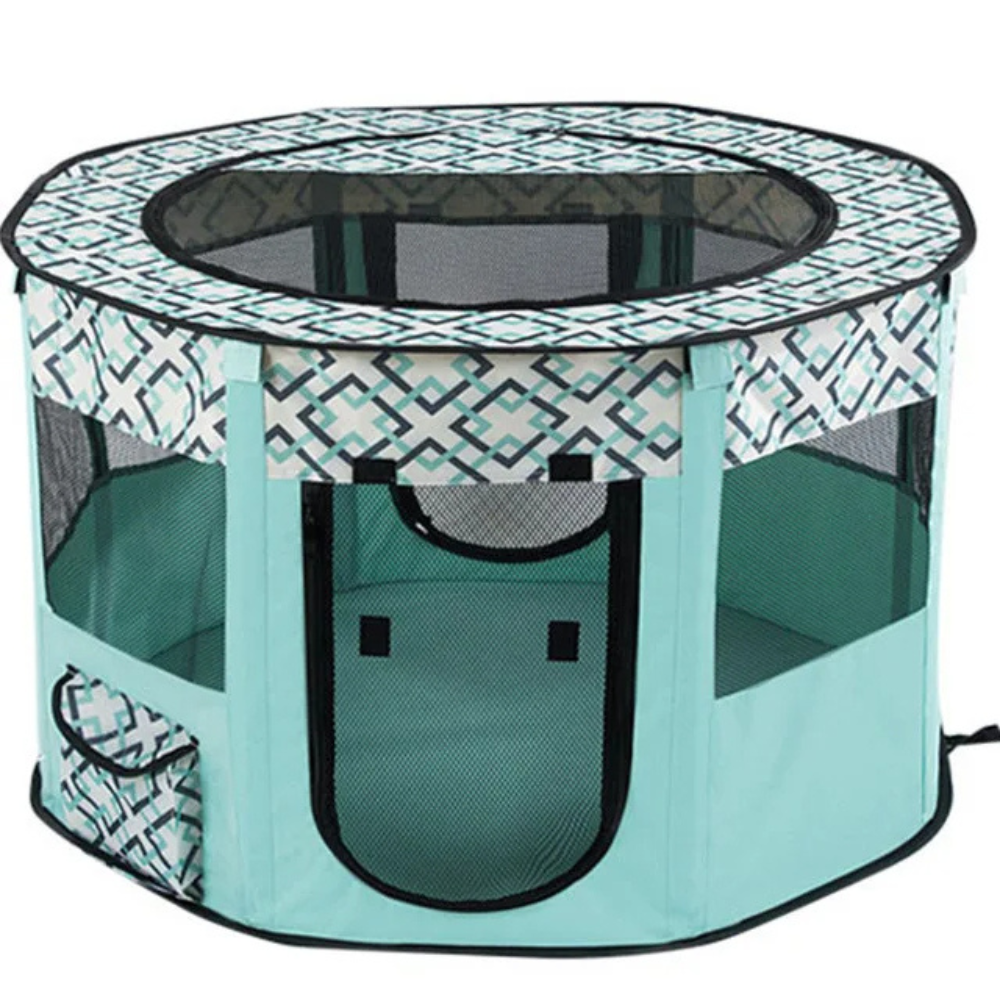 Tente de couchage pliable pour chiens et chats