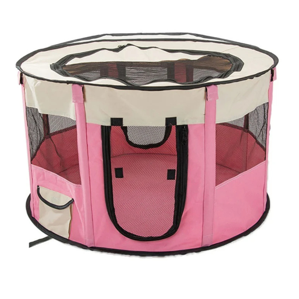 Tente de couchage pliable pour chiens et chats