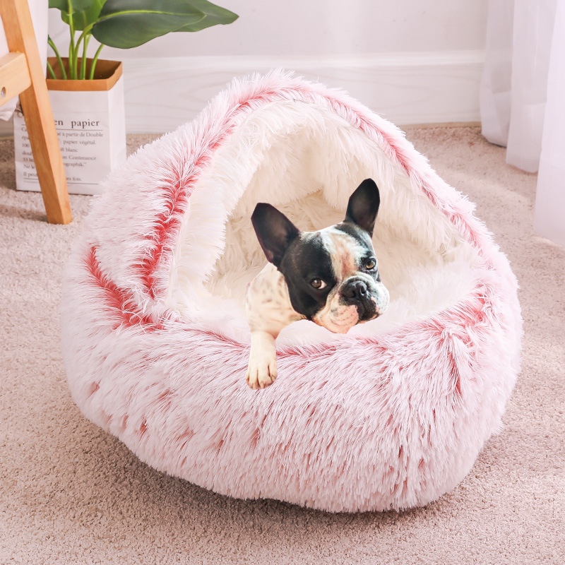 lit pour petit chien