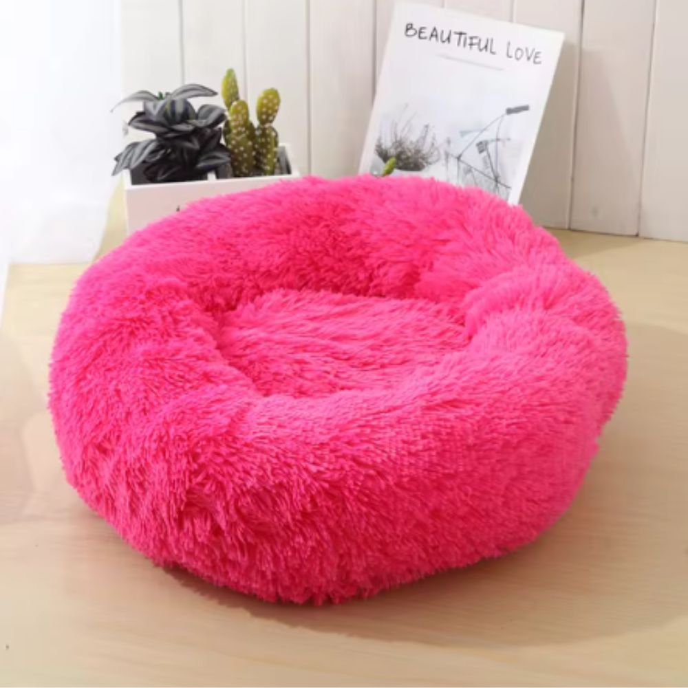 Lit Douillet pour Chiens et Chats