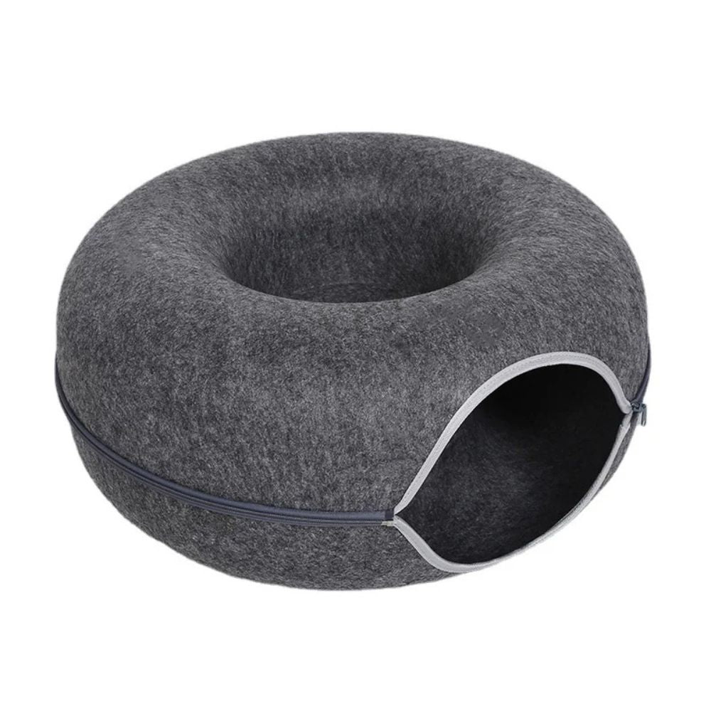 Maison pour chatons Pet Tunnel