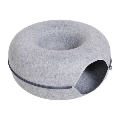 Maison pour chatons Pet Tunnel