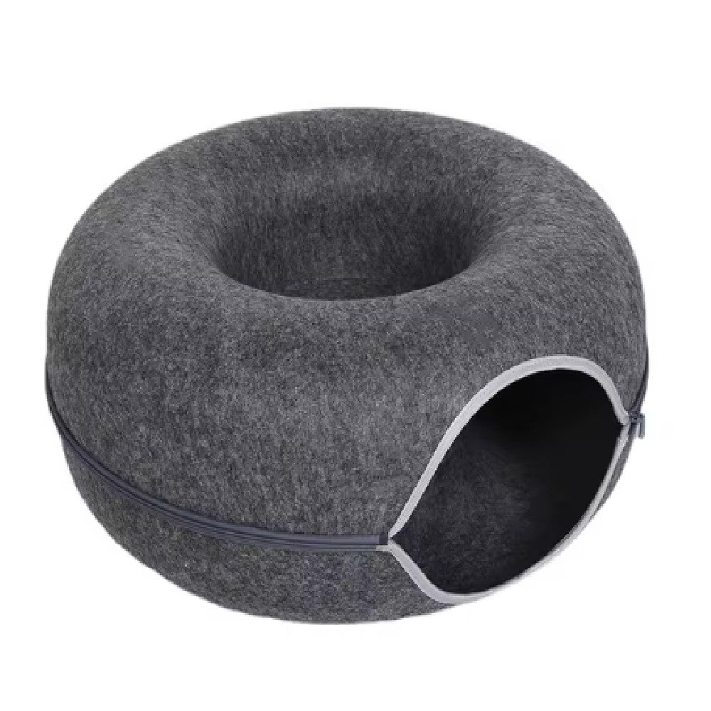 Maison pour chatons Pet Tunnel