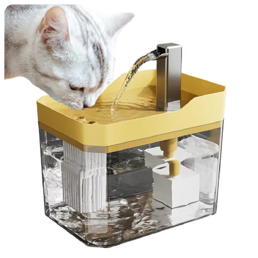 Distributeur d'eau pour animaux