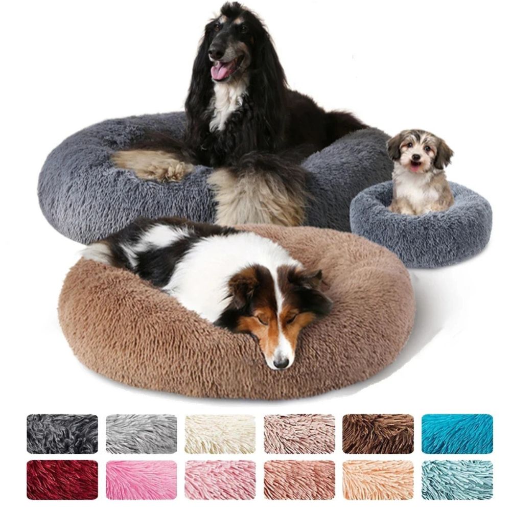 Lit Douillet pour Chiens et Chats