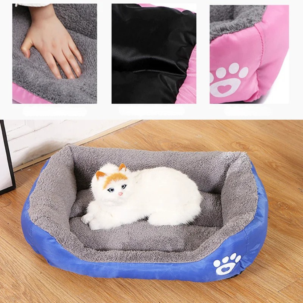 Coussin pour Animaux Confort d'Été