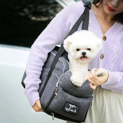 Sac de voyage pour chien