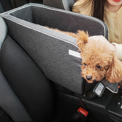 Sac de voyage pour chien