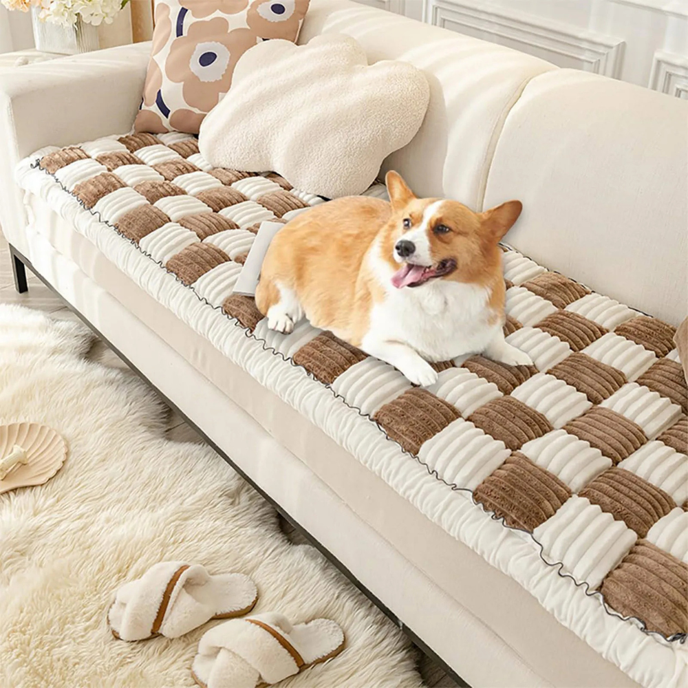 Housses de Canapé pour Animaux