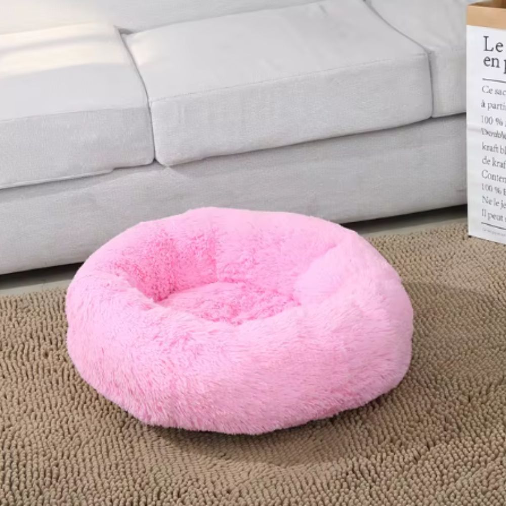 Lit Douillet pour Chiens et Chats