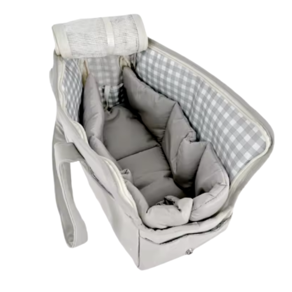 Puppy Go Out Portable Sac à bandoulière