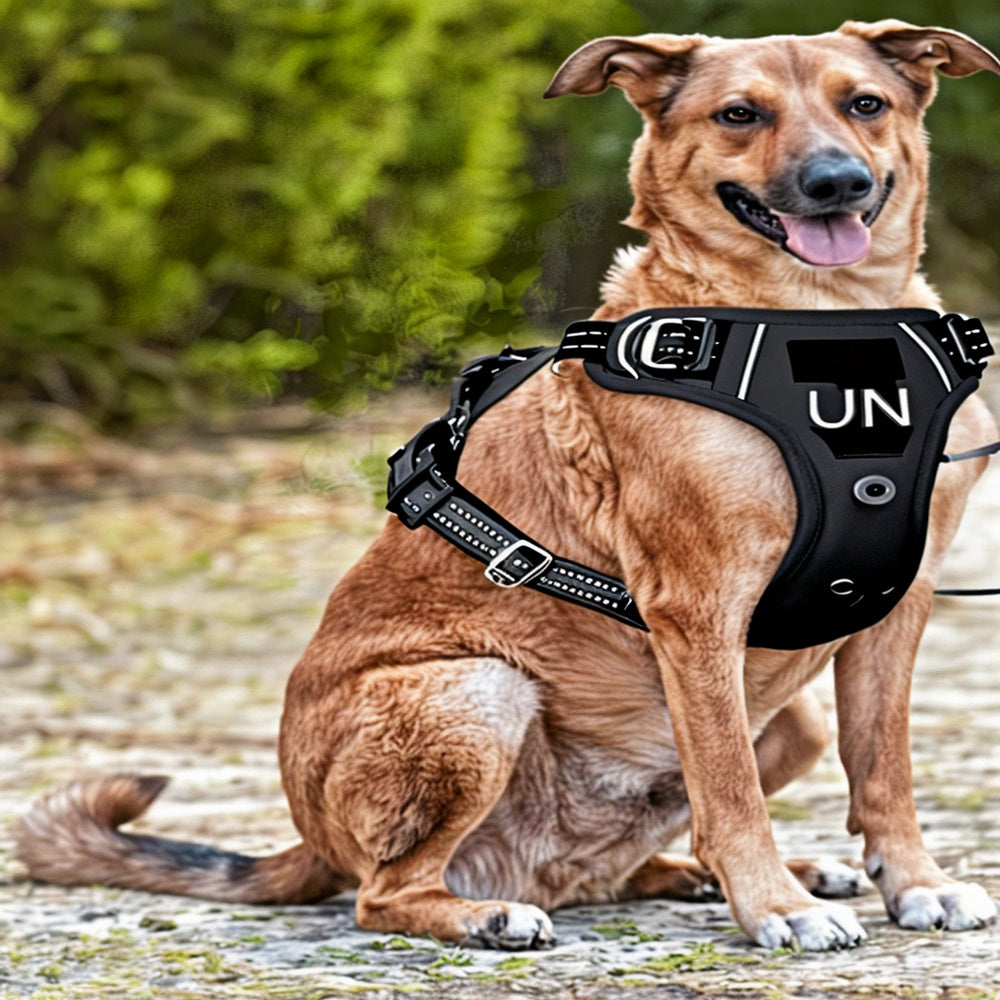 Harnais Confort pour Chiens