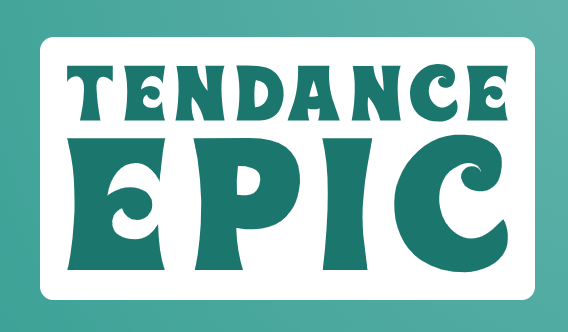 Tendance Epic Logo